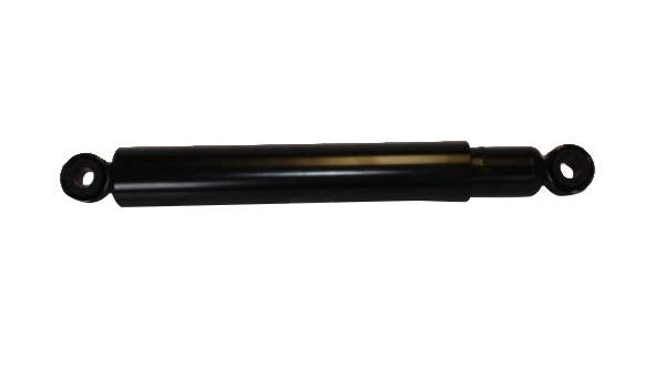 Shock absorber. oil. Rear