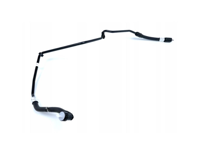 Flexible Pipe Power Steering to Tank