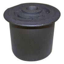 Silentblock - From Rear Arm To Axle - CROWN