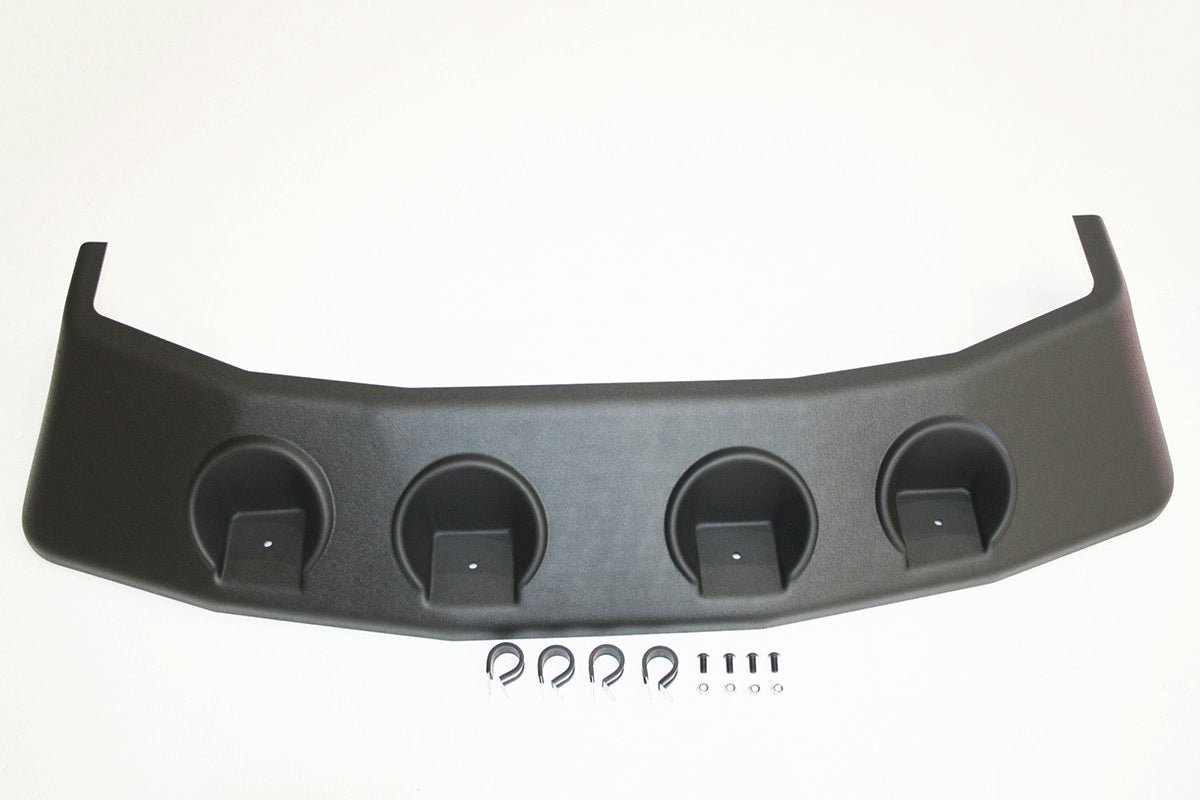 Front Spoiler For Roof Rack TF972