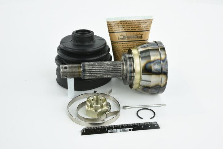 Outer cv joint