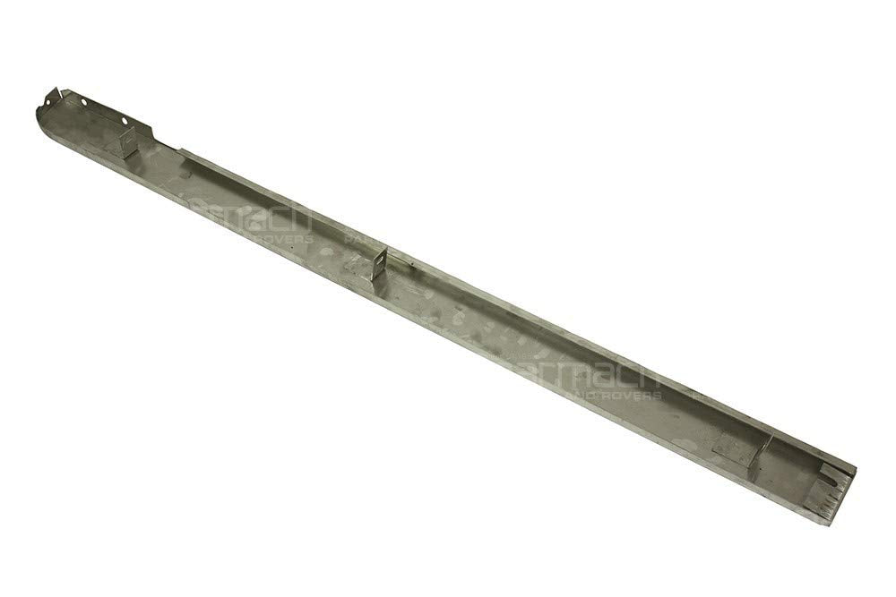 Footboard Panel - Front - Right Side - AG PARTS