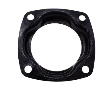 Retention Plate - Hand brake - GENUINE LAND ROVER