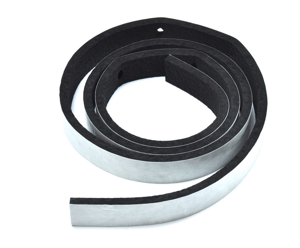 Seal Windscreen