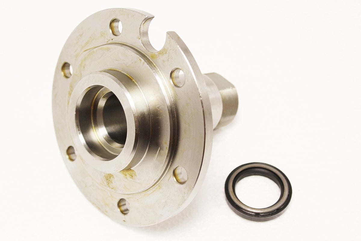 Stub Axle Rear - PR2 ALLMAKES