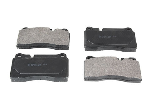 Brake pads - Front - DELPHI