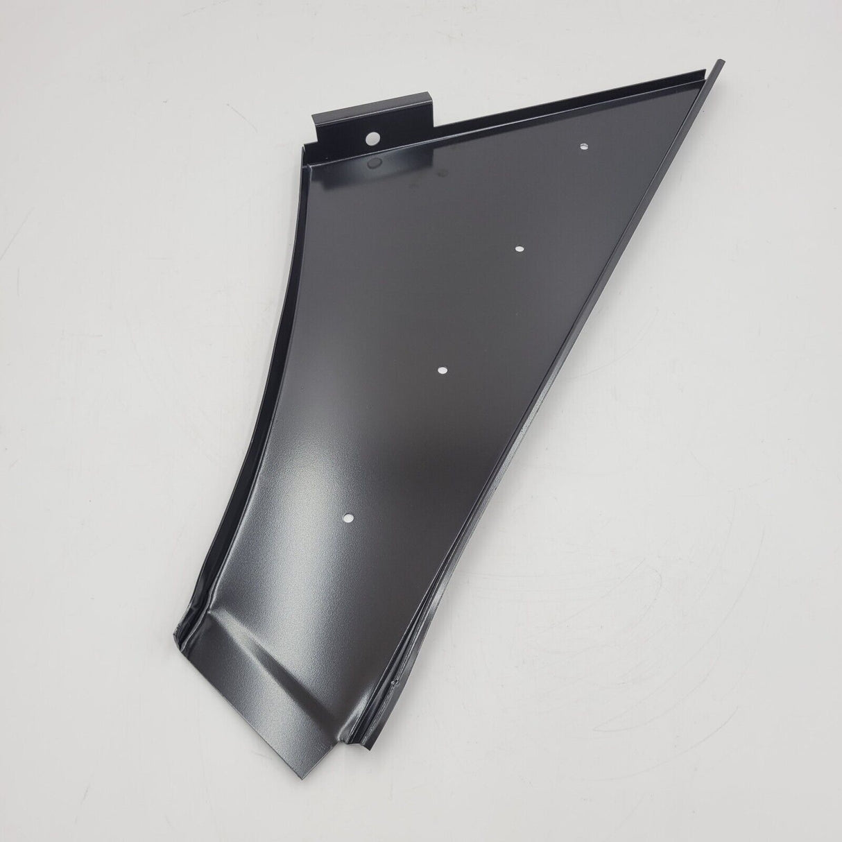 Land Rover Panel Extension