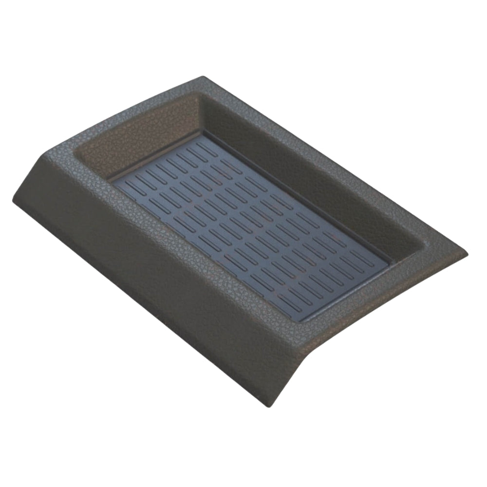 Coin Holder - with Mat - Bokhara Color - AG PARTS