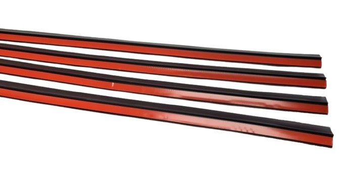 2-centimeter universal Wheel Arch - AG PARTS