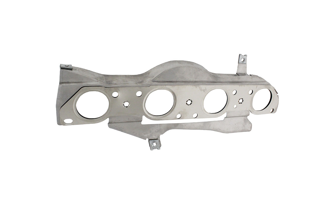 Gasket Exhaust Manifold LH 5.0NA+SC L405;L494;L560;L663 - ALLMAKES 4X4