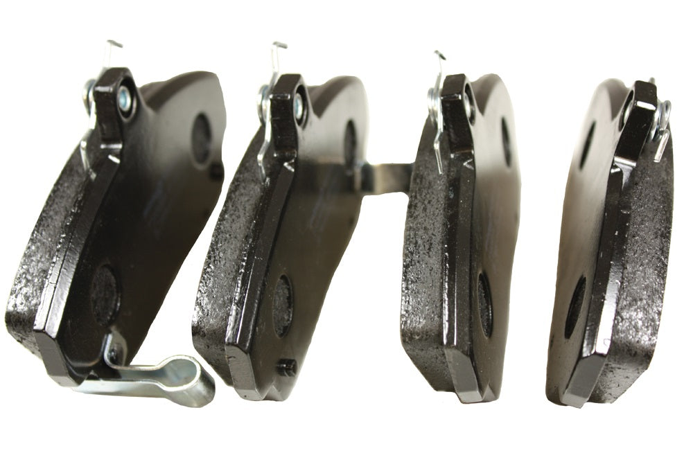 Front Brake Pads