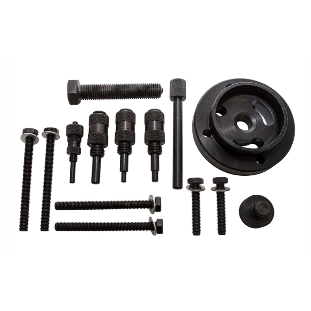 Timing Tool Kit - 12 Pieces - ALLMAKES