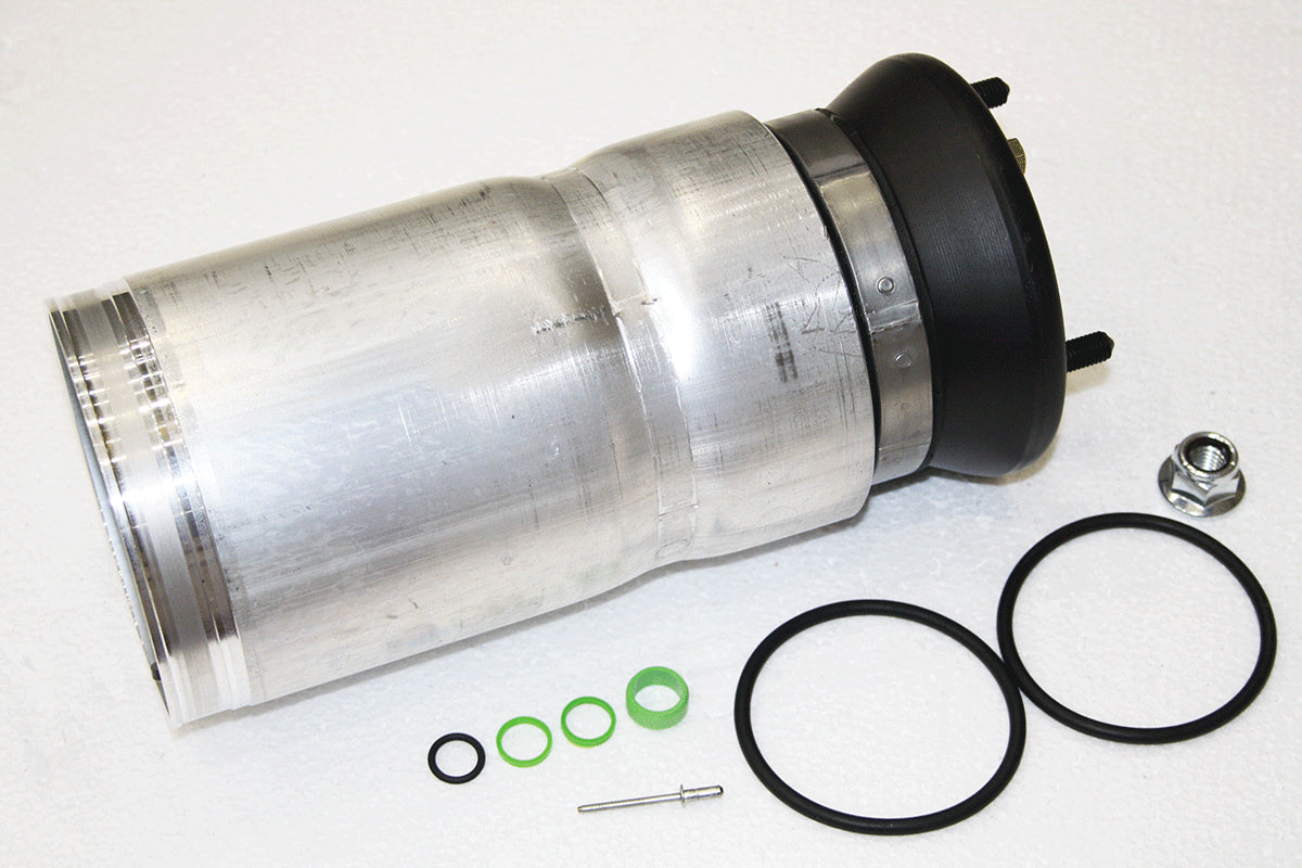 Air Suspension Spring/Bag Fron - BWI