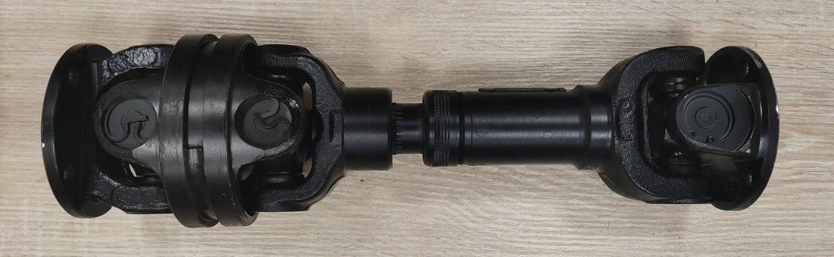 Rear Propshaft