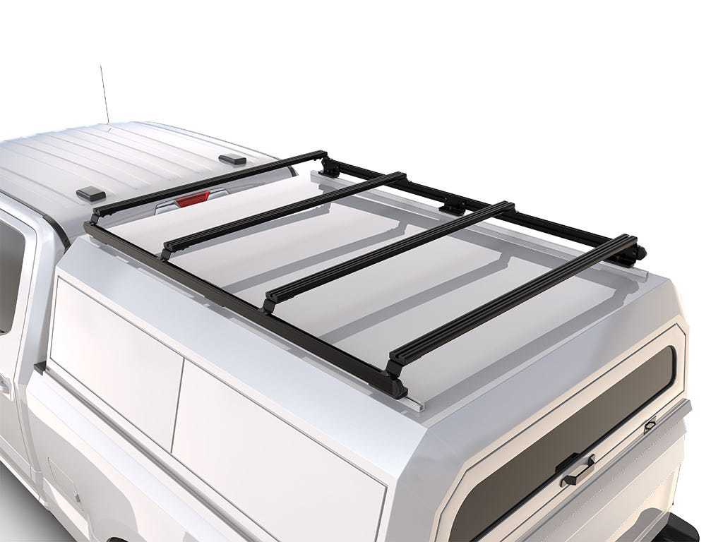 Slimpro Canopy Rack Kit / 1335mm(W) x 1772mm(L)