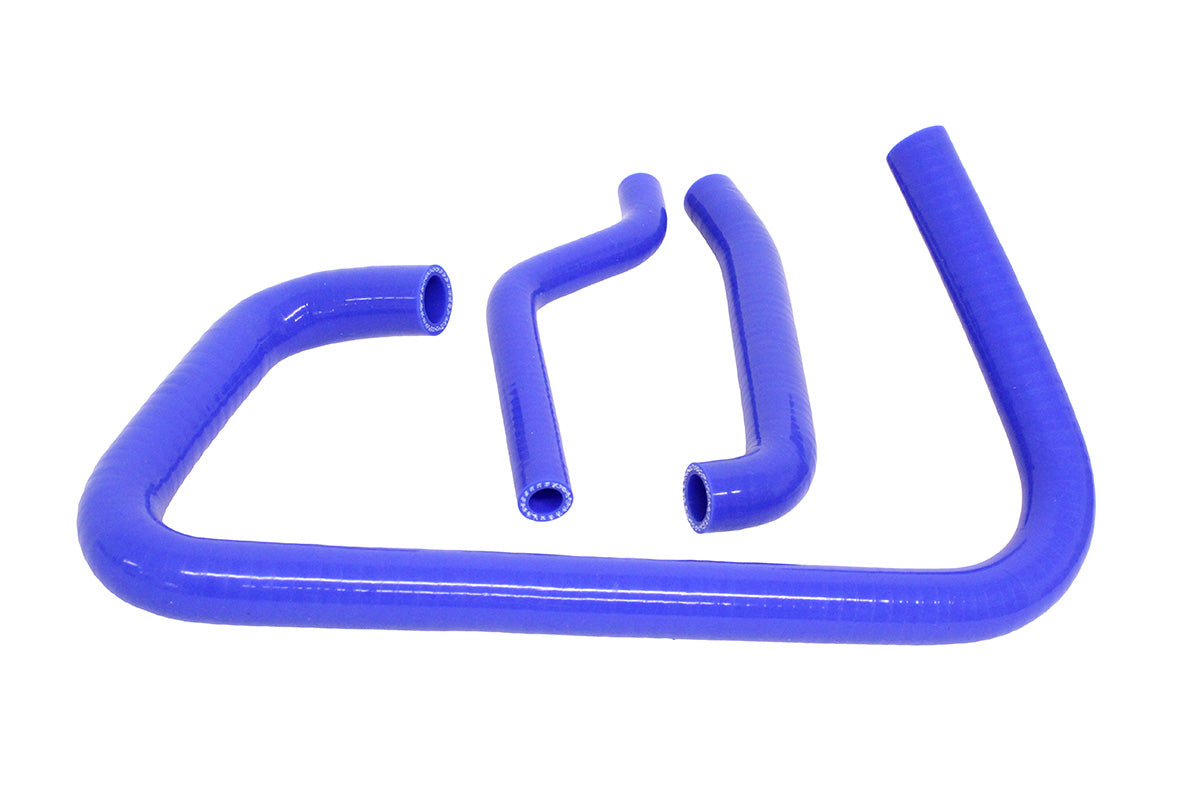 Silicone Breather Hose Kit - ALLMAKES 4X4