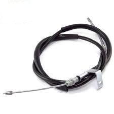 Handbrake Cable - Right Rear - OEM