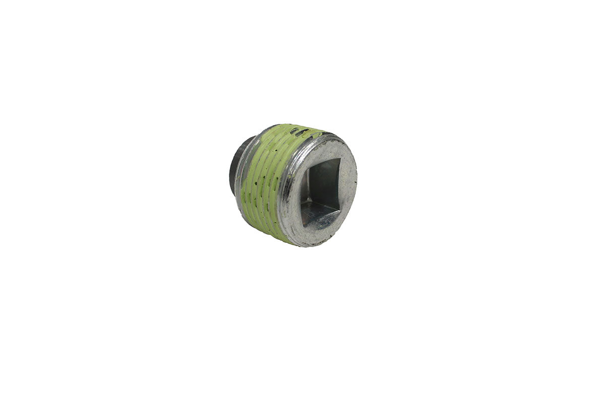 Plug - Drain - PR2 ALLMAKES