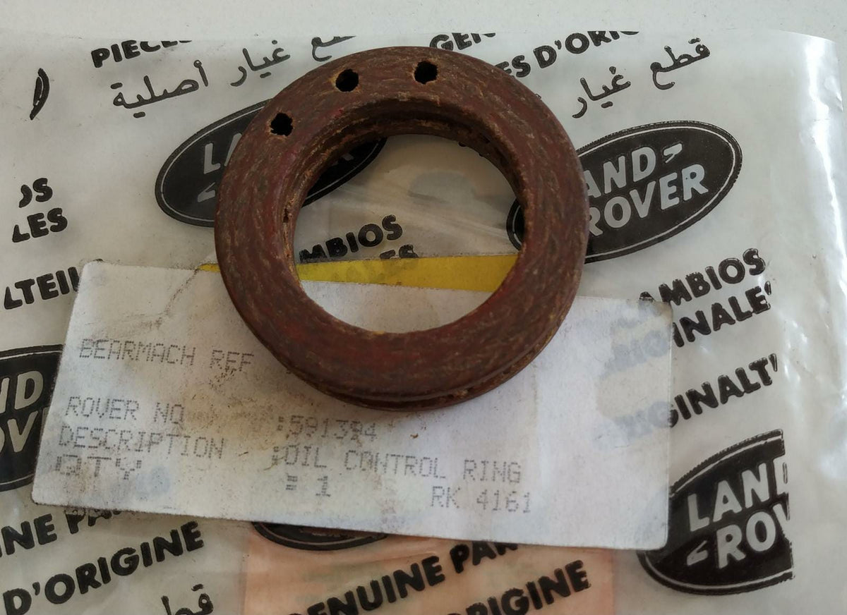 Oil Seal Oil Pump