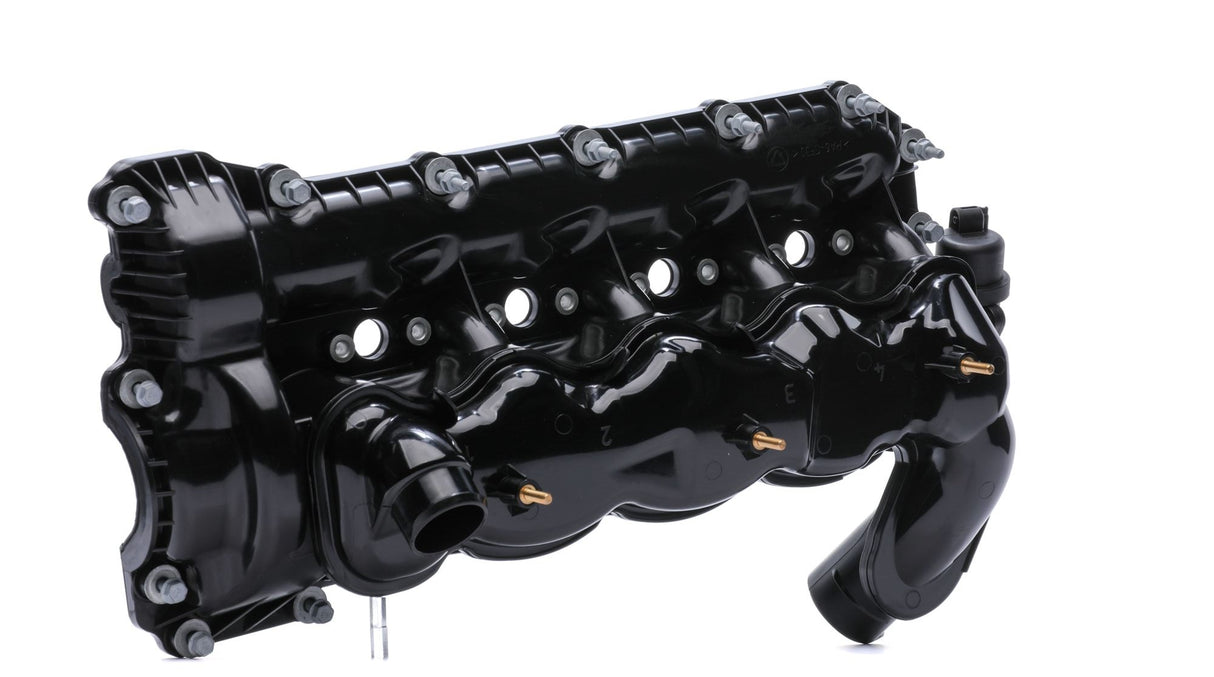 Right Admission Manifold - SKV