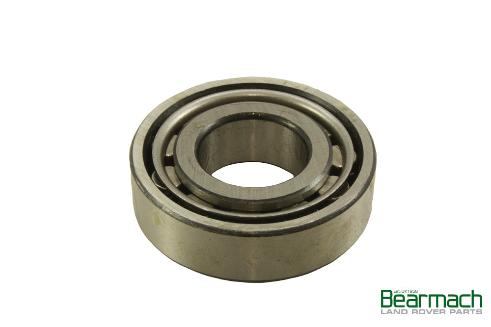 Layshaft bearing