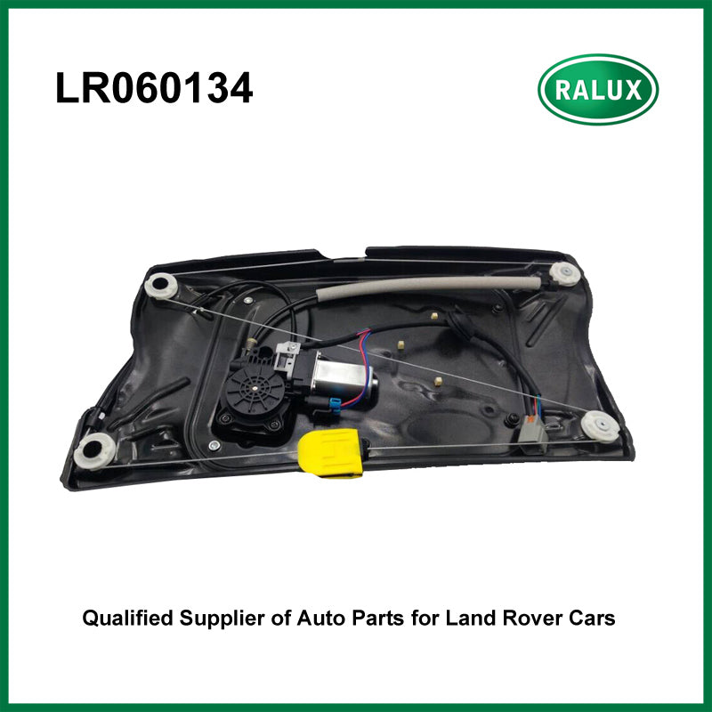 REGULATOR - WINDOW - Right Hand