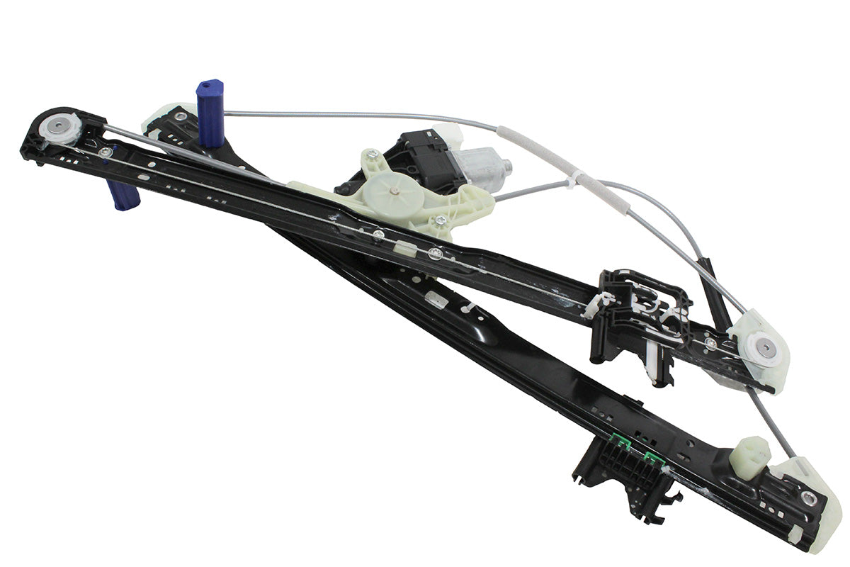 Regulator And Motor - Window - ALLMAKES 4X4