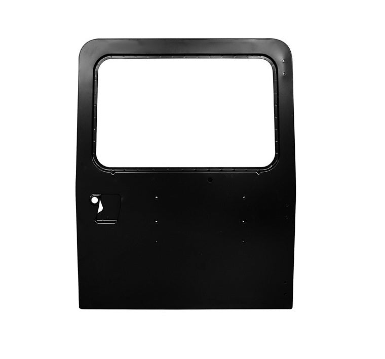 Tailgate Assembly - AG PARTS