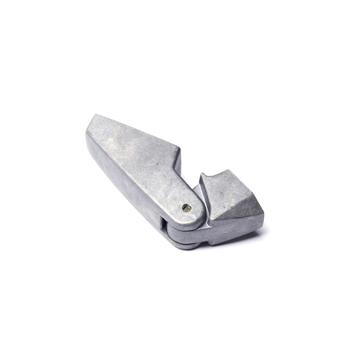 Hinge Windscreen LH - GENUINE LAND ROVER