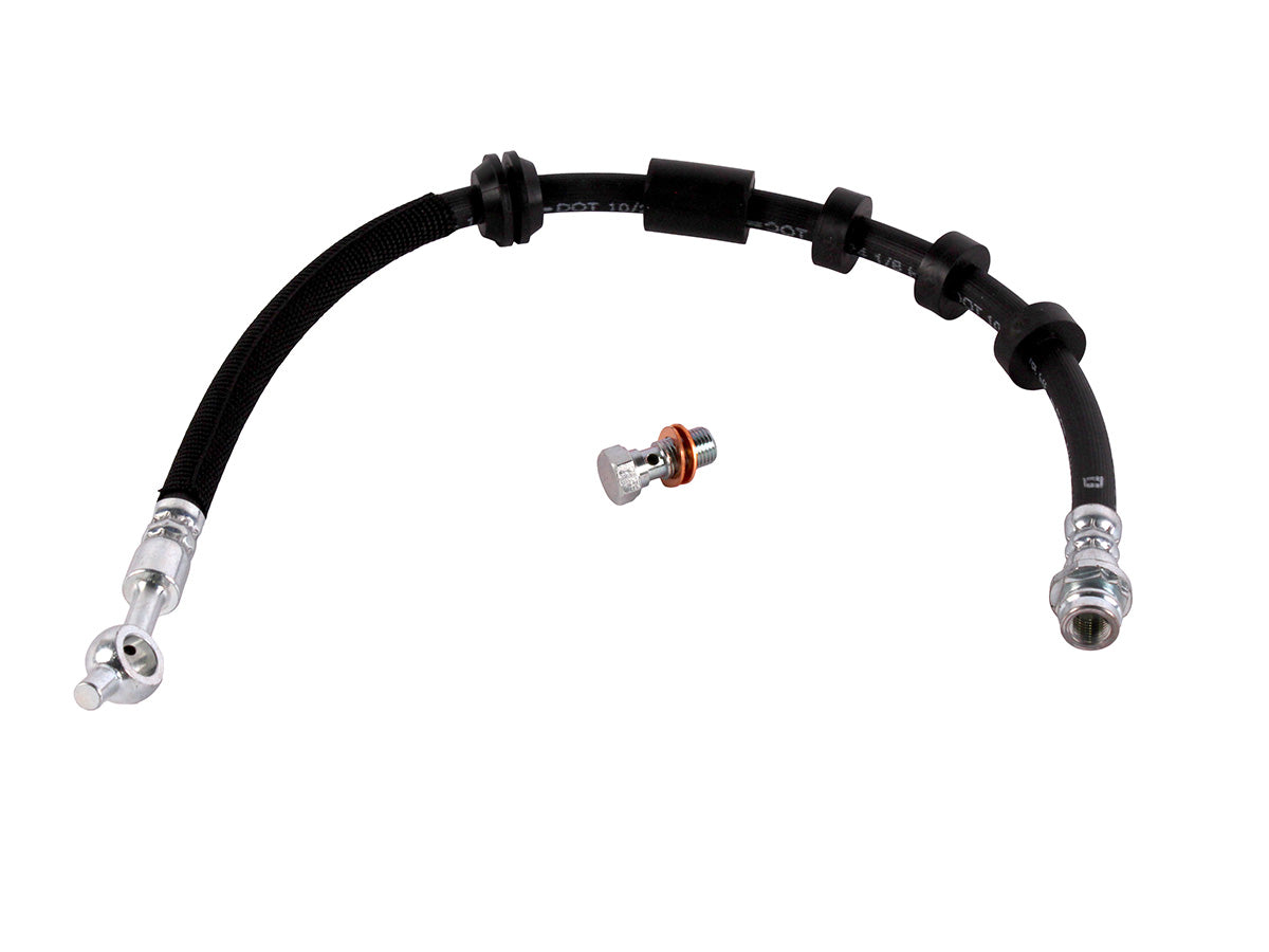 Brake Hose Assembly - DELPHI