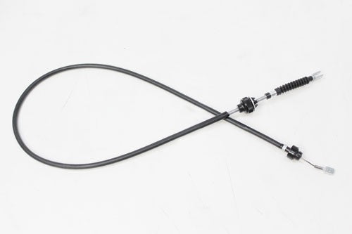 Cable-accelerator - lhd - def - 2.5 petrol