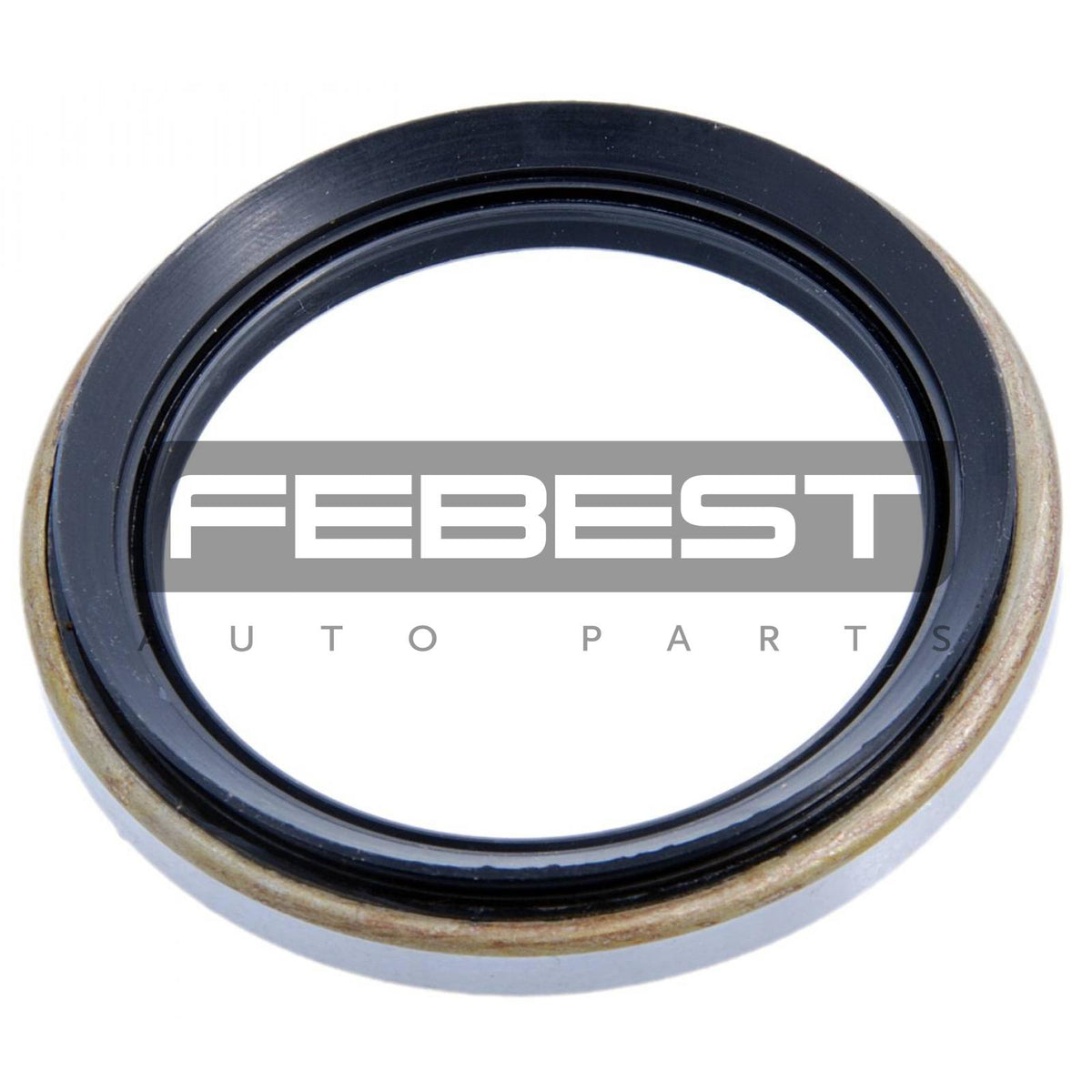 Oil seal rear hub - FEBEST
