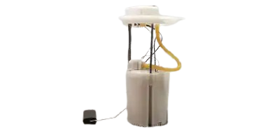 Fuel Gauge with Pump - JEEP ORIGINAL