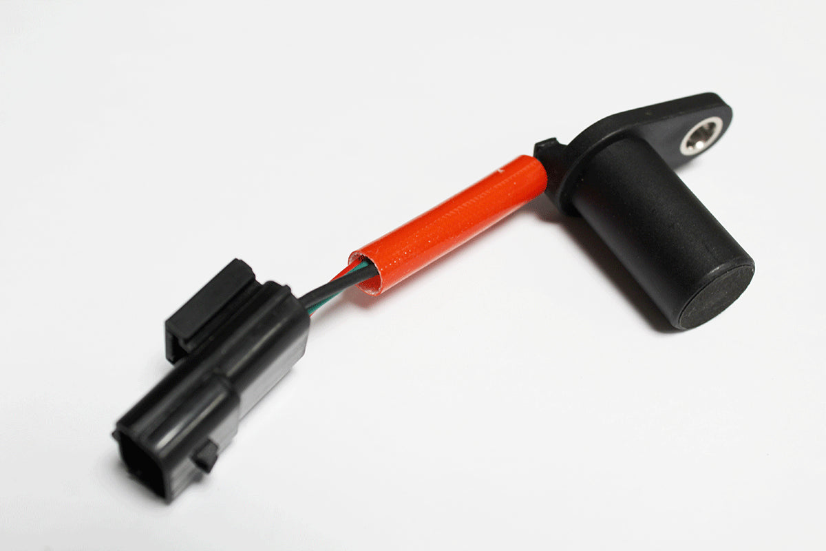 Sensor - camshaft position