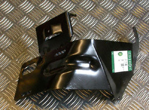 Bracket - bumper mount - right hand
