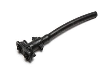 Left Headlight Washer Nozzle