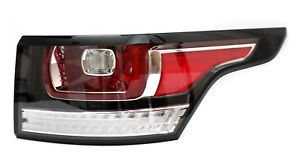 Lamp Rear RH