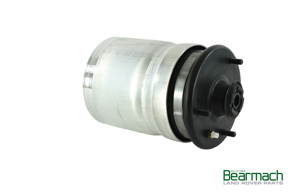 Air Suspension Spring/Bag Rear