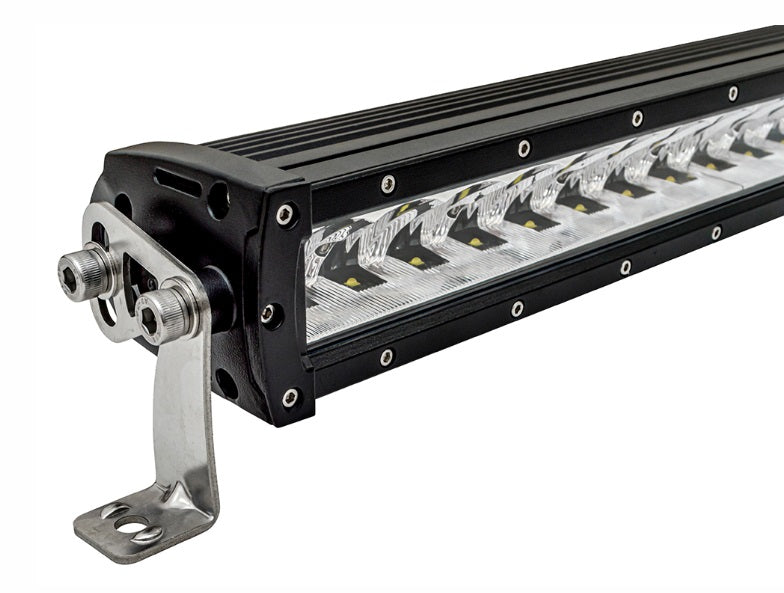 Single LED Light Bar - Universal - ALLMAKES