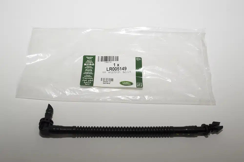 Vent Assy Gear Box