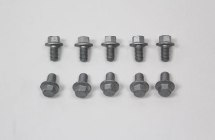 Screw - Hexagonal Head - Various uses - Sold per Unit