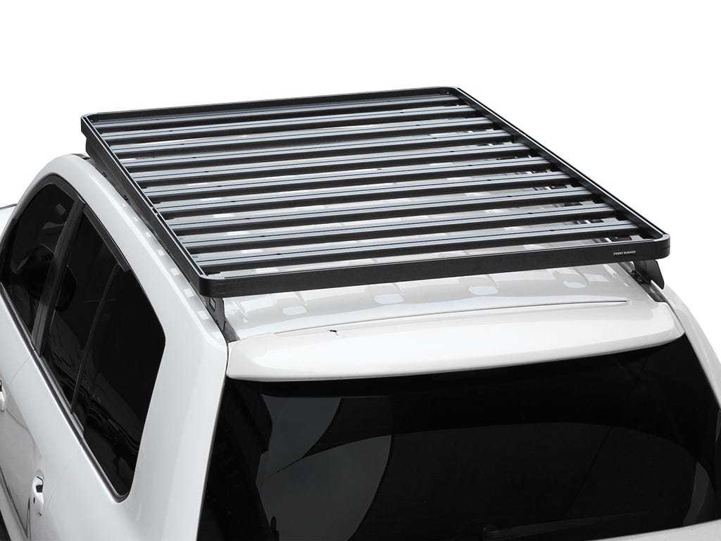 Toyota Land Cruiser 200/ Lexus LX570 Slimline II Roof Rack Kit / Low Profile
