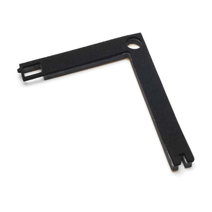 Rubber - Box Side - Rear Bottom Right - ALLMAKES