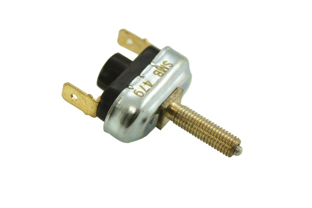 Switch Fuel Changeover