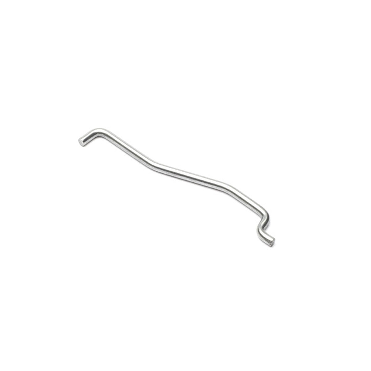 Link Rod - Pivot Arm - Door Latch - Rear Side Doors | Def 110 & 130 - GENUINE LAND ROVER