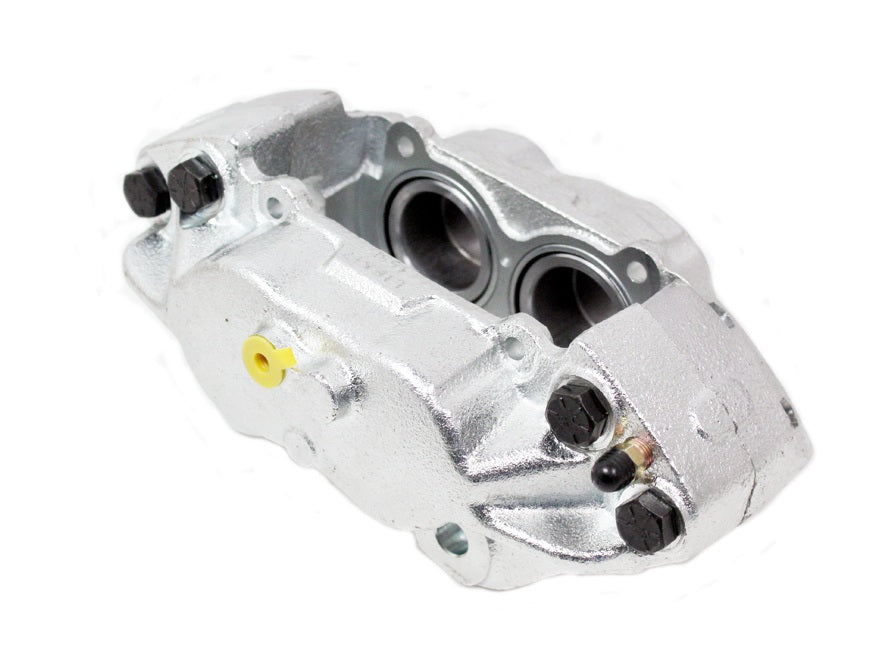 Front Brake Caliper - Left Side - Solid Disc - AG PARTS