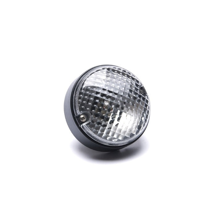 Reverse Lamp Assembly - ORIGINAL LAND ROVER