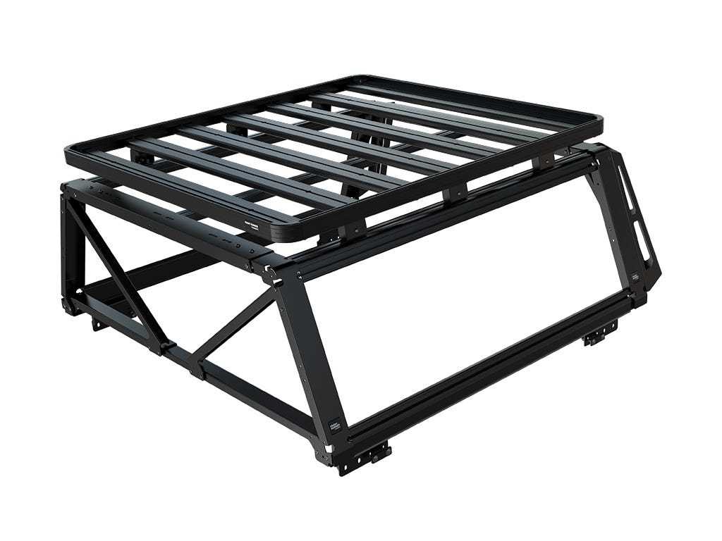 Jeep Gladiator (2019-Current) Pro Bed Rack Kit - FRONT RUNNER