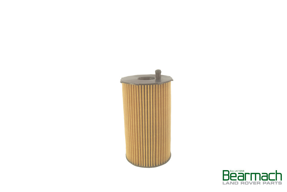 Oil Filter 2.7 TD - OEM