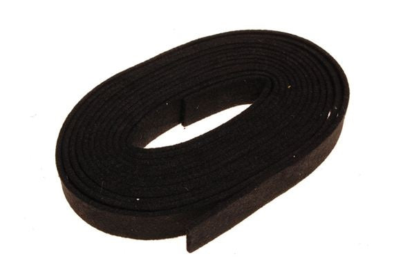 Felt-NVH -Window Rail